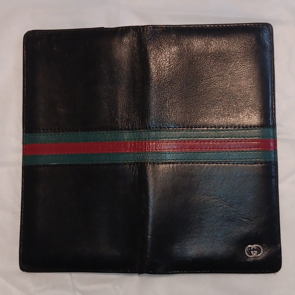💖Gucci bifold wallet authentic - Picture 4 of 4